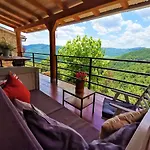 Villa Karolina