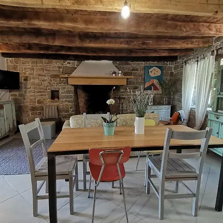 Karolina Villa Livade