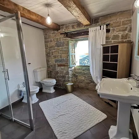 Villa Karolina Livade