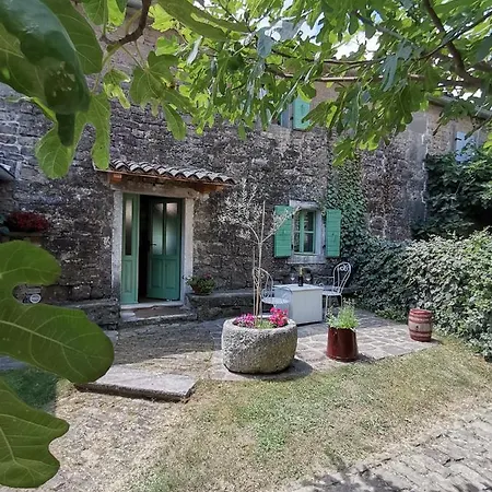 Villa Karolina