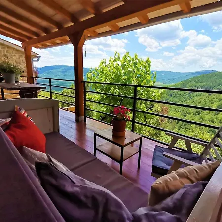 Villa Karolina