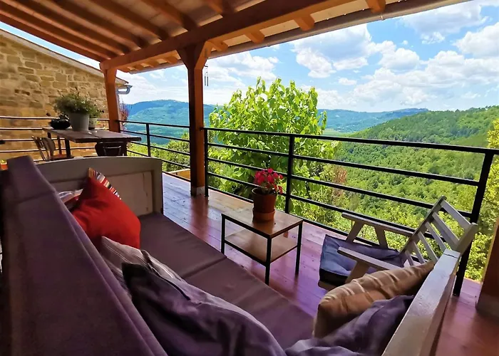 Villa Karolina