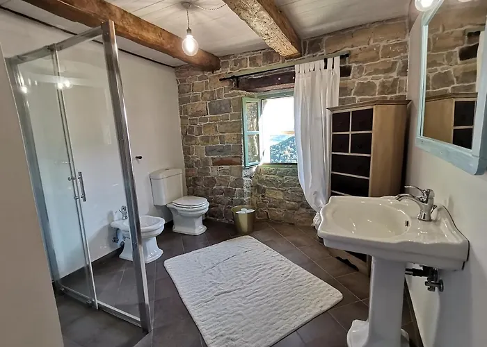 Villa Karolina Livade